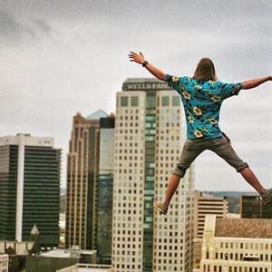 Meet your Posher, George